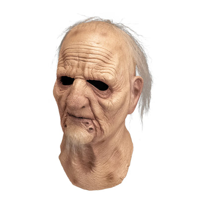 THE TEXAS CHAINSAW MASSACRE 2 - GRANDPA MASK