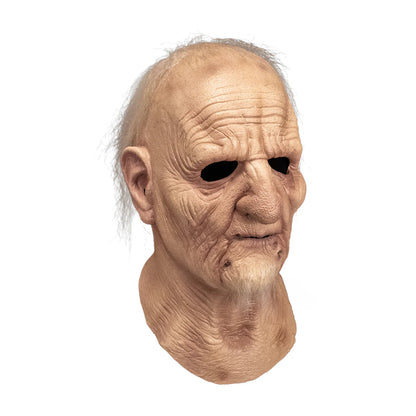 THE TEXAS CHAINSAW MASSACRE 2 - GRANDPA MASK