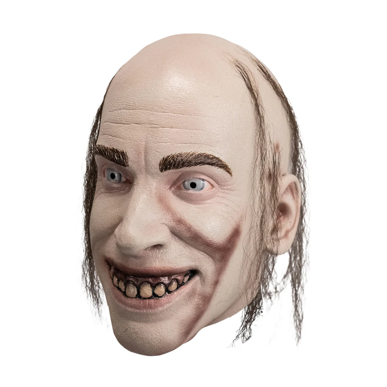 THE TEXAS CHAINSAW MASSACRE 2 - CHOP TOP MASK