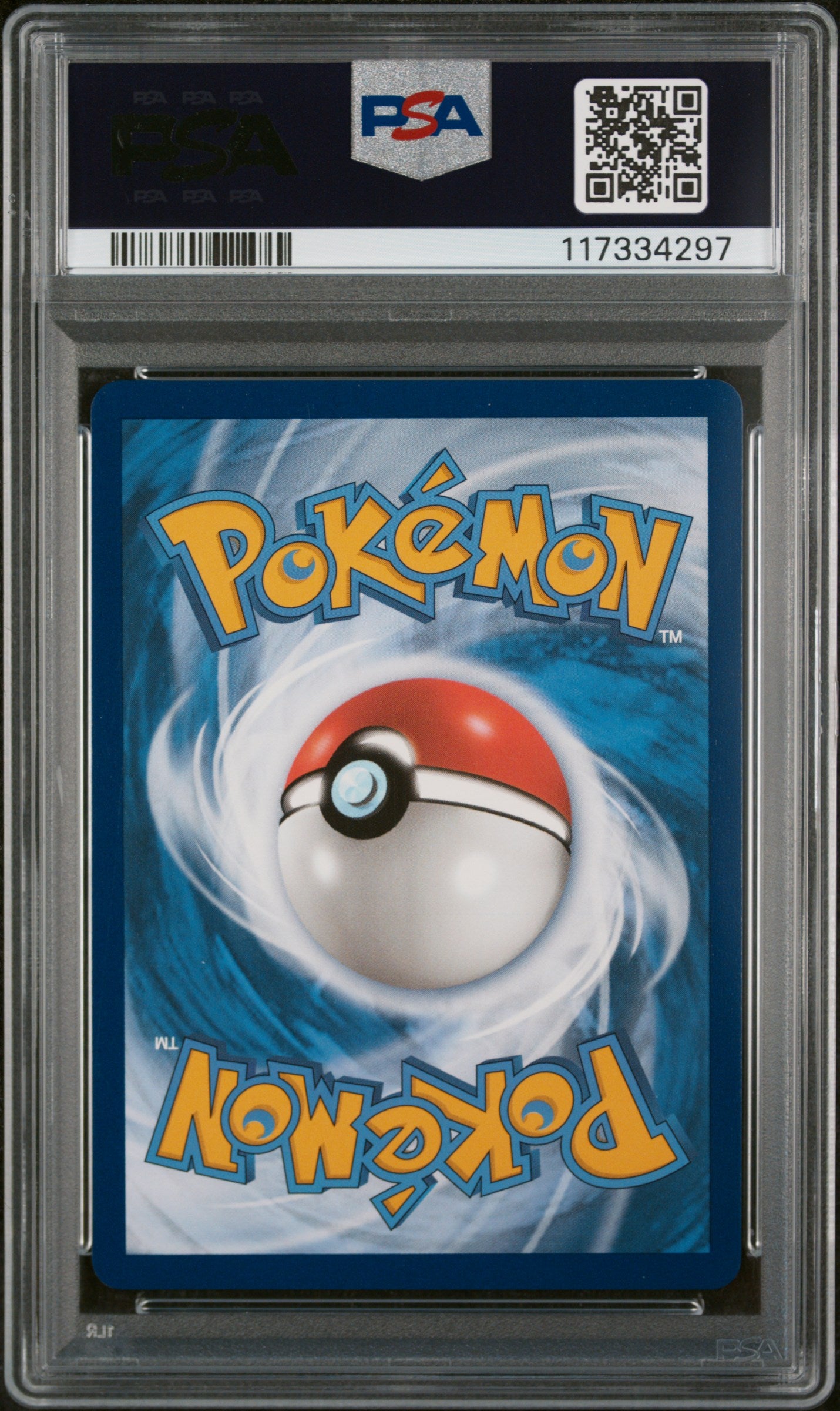 Deoxys VMAX - Crown Zenith: Galarian Gallery (CRZ:GG) - PSA 10