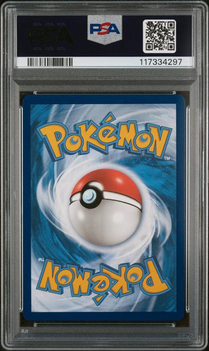 Deoxys VMAX - Crown Zenith: Galarian Gallery (CRZ:GG) - PSA 10