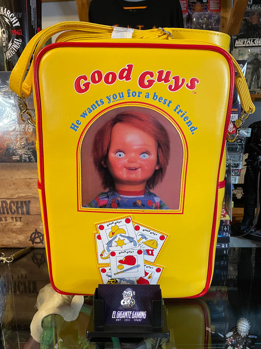CHILD’S PLAY 2 - GOOD GUY BOX BAG