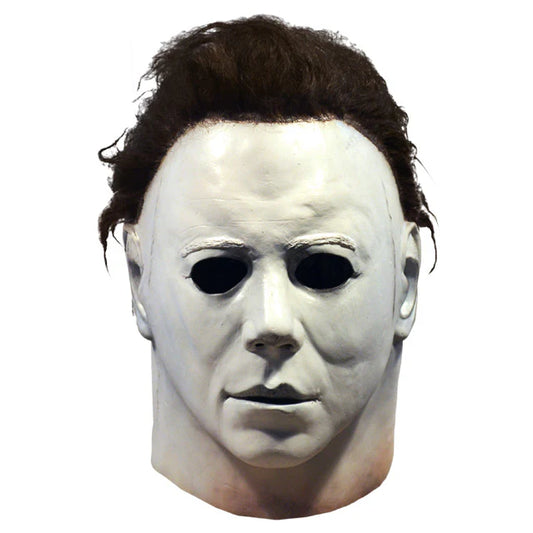 HALLOWEEN - MICHAEL MYERS MASK