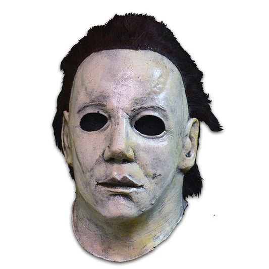 HALLOWEEN 6: THE CURSE OF MICHAEL MYERS - MYERS MASK