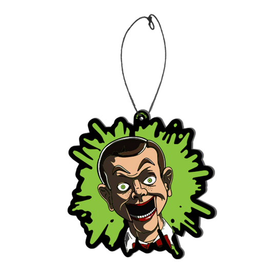 GOOSEBUMPS - SLAPPY FEAR FRESHENER