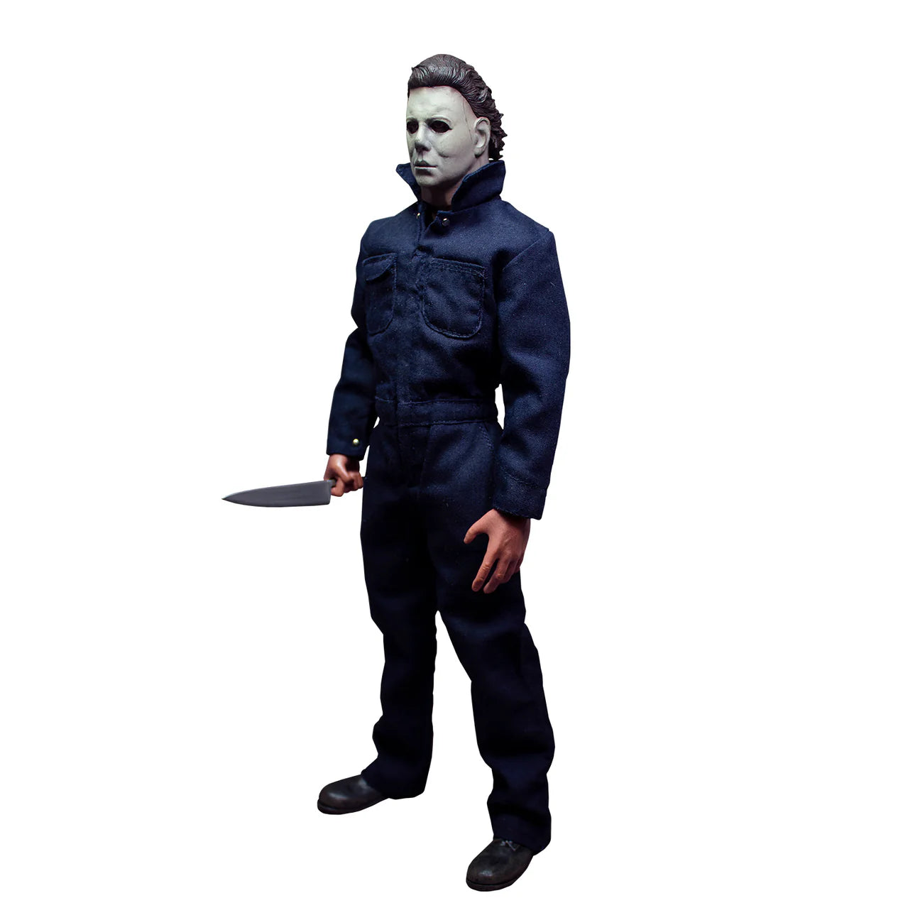 HALLOWEEN (1978) - MICHAEL MYERS 1:6 SCALE FIGURE