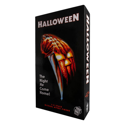 HALLOWEEN (1978) - MICHAEL MYERS 1:6 SCALE FIGURE