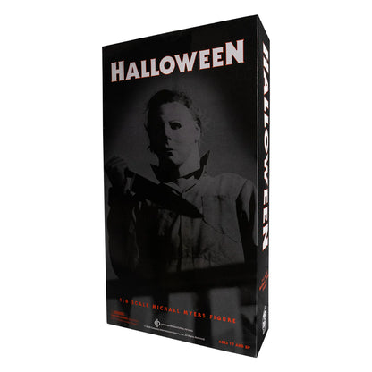 HALLOWEEN (1978) - MICHAEL MYERS 1:6 SCALE FIGURE