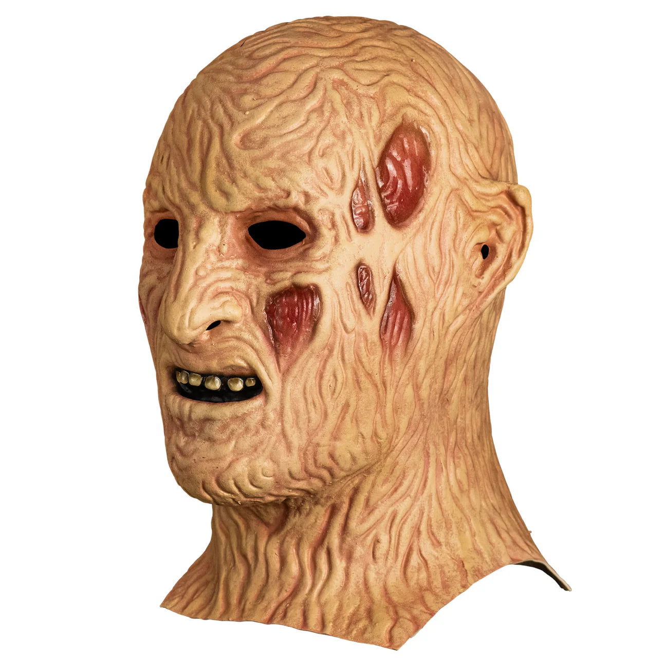 A NIGHTMARE ON ELM STREET - '84 FREDDY MASK