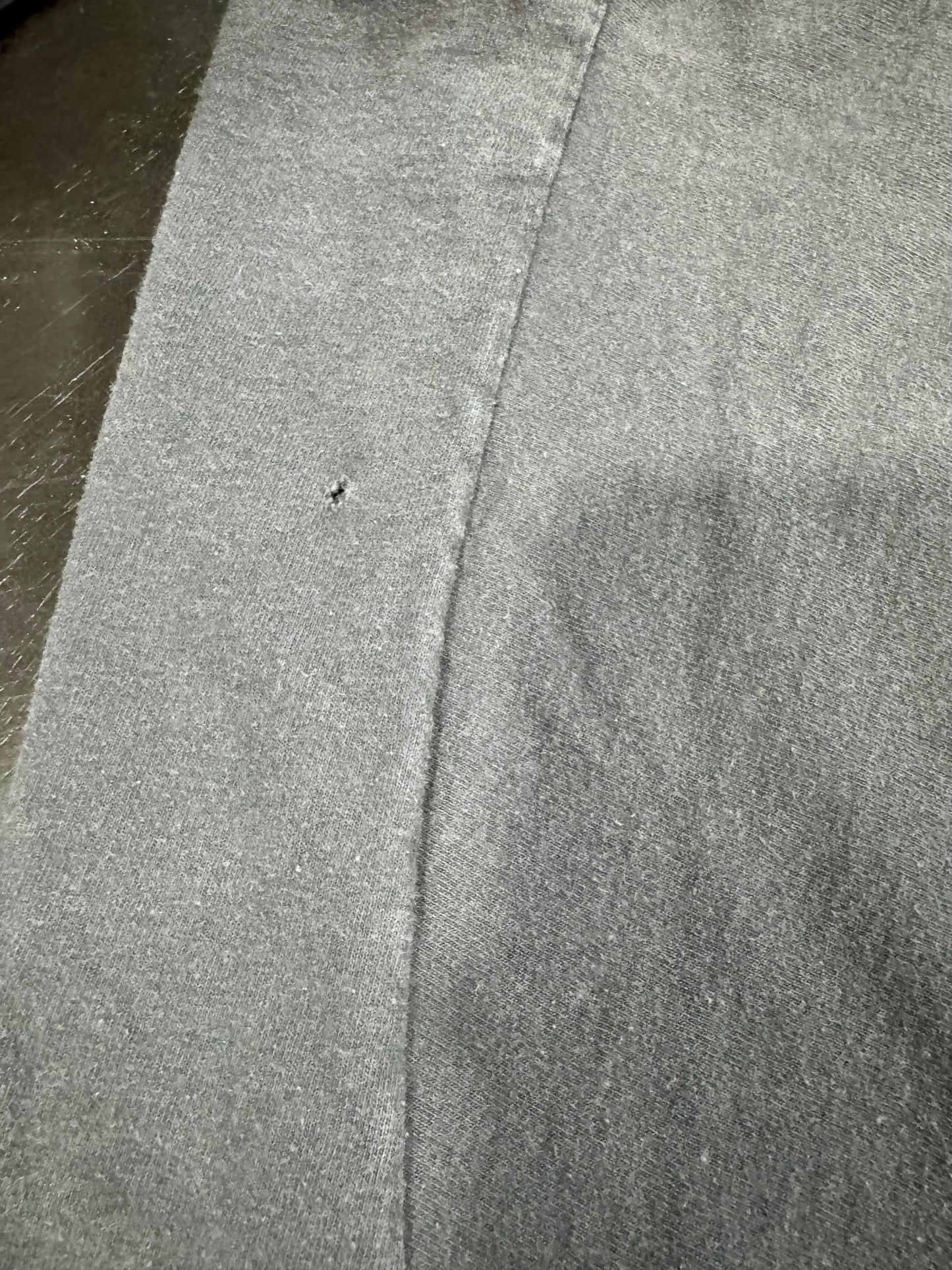 Vintage 90's Killer Instinct Promo T-Shirt XL & Game