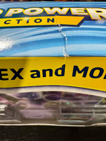 Kanto Power Collection [Mewtwo EX/Slowbro EX] - XY - Evolutions (EVO)