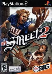 NFL Street 2 PlayStation 2