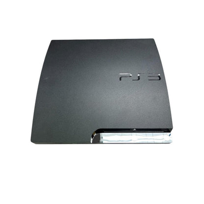 Sony PlayStation 3 Slim Console 160GB Model CECH-3001A