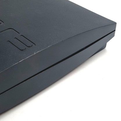 Sony PlayStation 3 Slim Console 160GB Model CECH-3001A