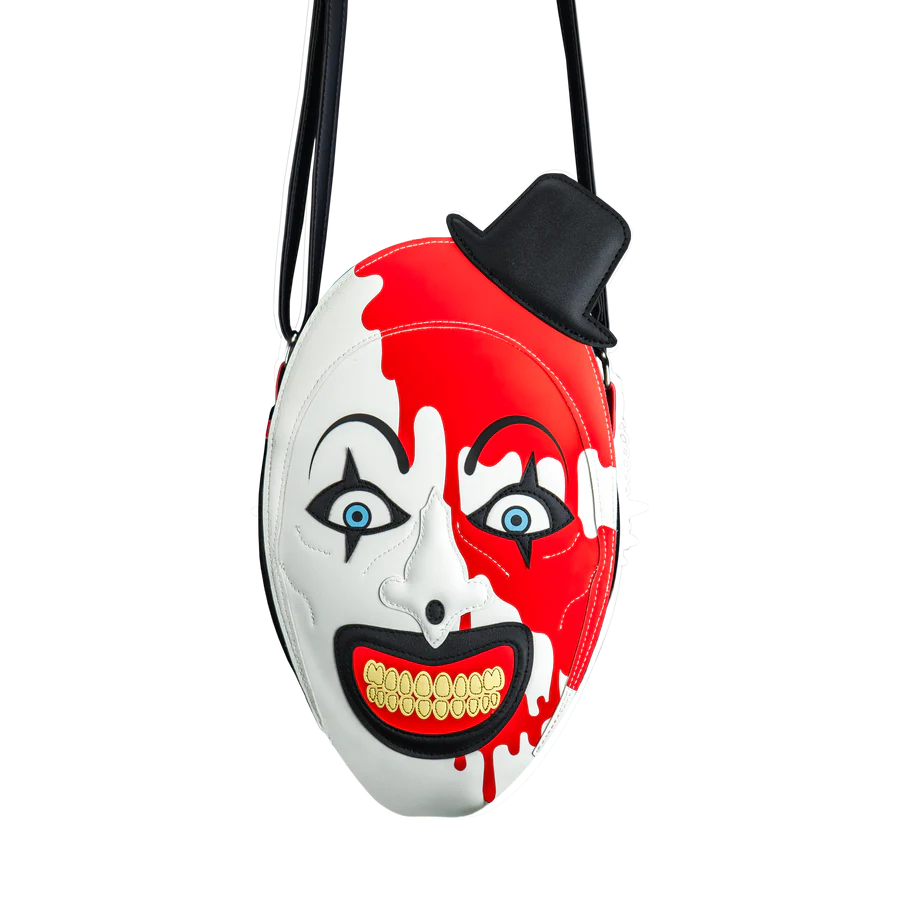 Terrifier 2 - Bloody Art the Clown Bag
