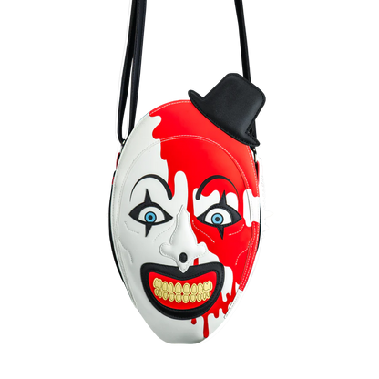 Terrifier 2 - Bloody Art the Clown Bag