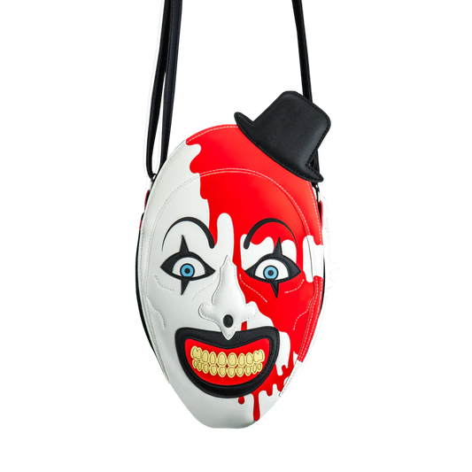 Terrifier 2 - Bloody Art the Clown Bag