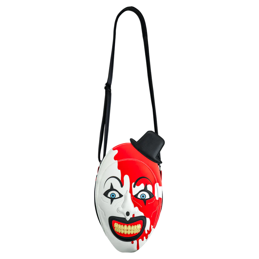 Terrifier 2 - Bloody Art the Clown Bag