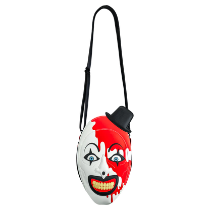 Terrifier 2 - Bloody Art the Clown Bag
