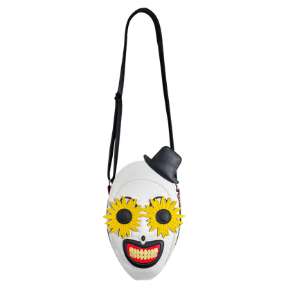 Terrifier 2 - Flower Glasses Art the Clown Bag