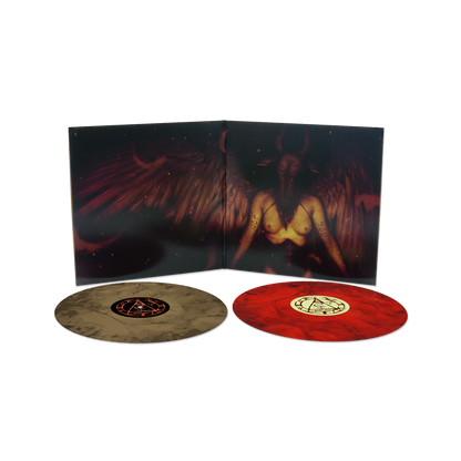 Silent Hill – Original Video Game Soundtrack 2XLP