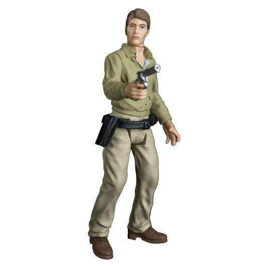 Day of the Dead - Dr. Sarah Bowman - 5"