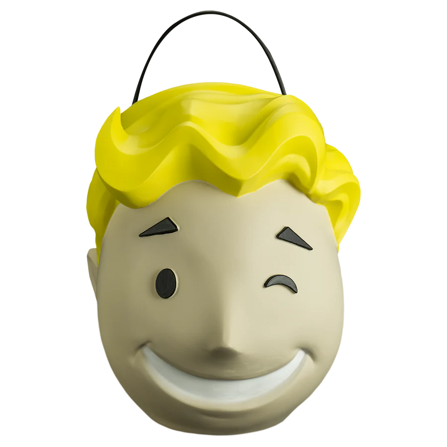 Fallout - Vault Boy Candy Pail