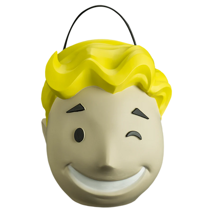 Fallout - Vault Boy Candy Pail