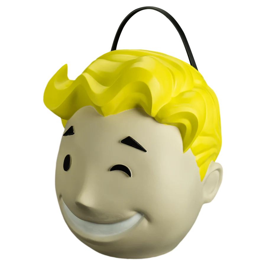 Fallout - Vault Boy Candy Pail