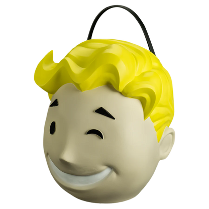 Fallout - Vault Boy Candy Pail