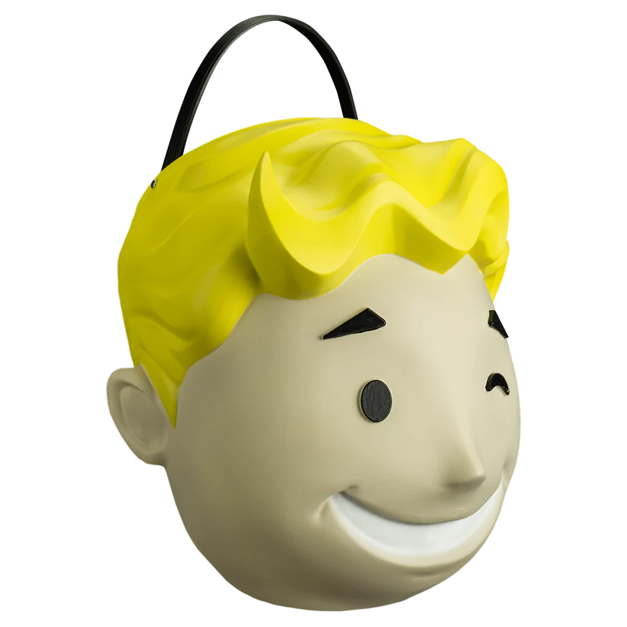 Fallout - Vault Boy Candy Pail