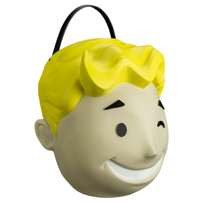 Fallout - Vault Boy Candy Pail