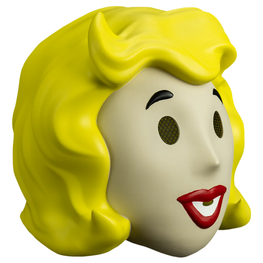 Fallout - Vault Girl Mask