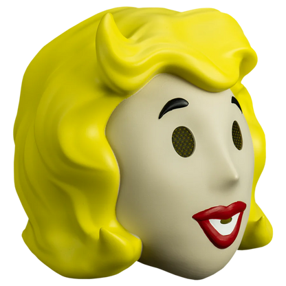 Fallout - Vault Girl Mask