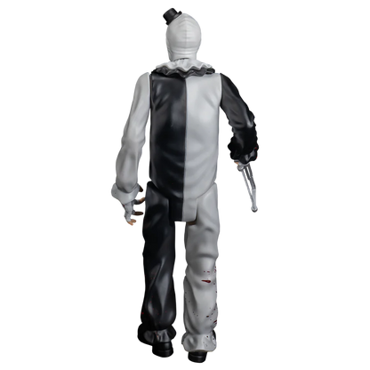 Terrifier - Giant-Size Art the Clown Figure