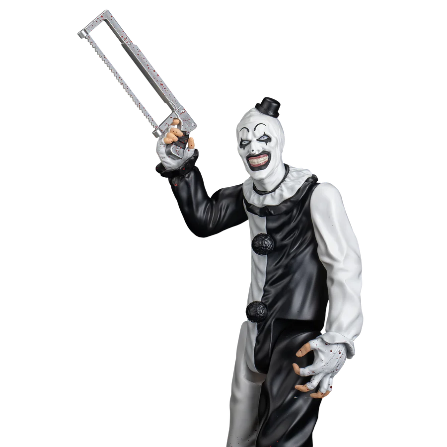Terrifier - Giant-Size Art the Clown Figure