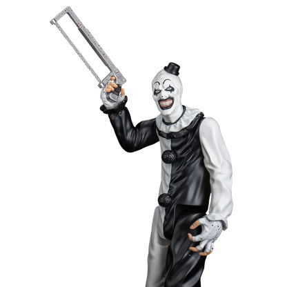 Terrifier - Giant-Size Art the Clown Figure