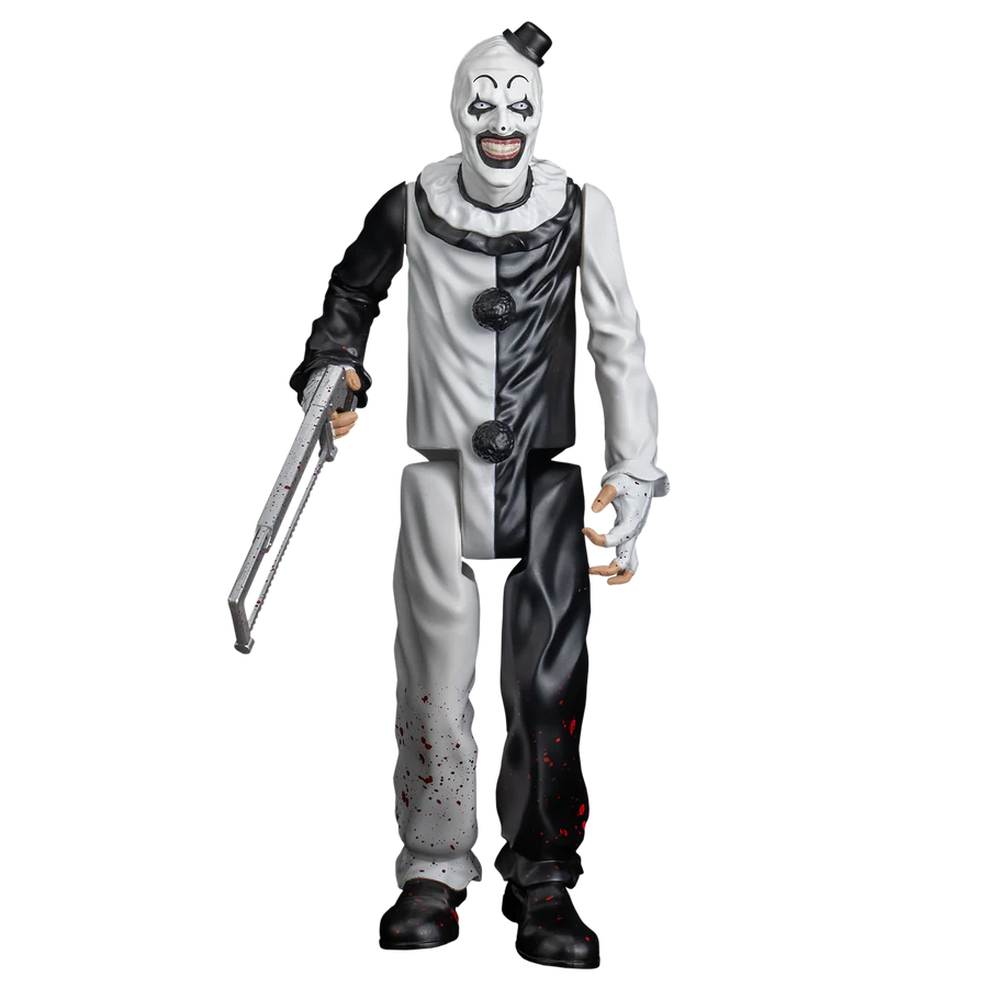 Terrifier - Giant-Size Art the Clown Figure