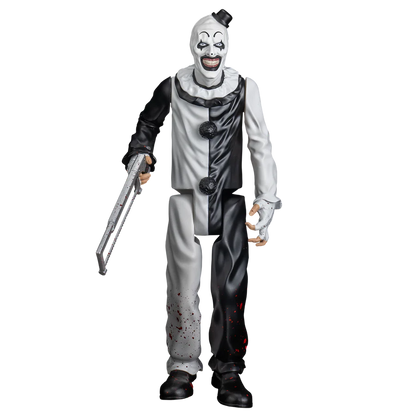 Terrifier - Giant-Size Art the Clown Figure