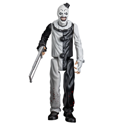 Terrifier - Giant-Size Art the Clown Figure