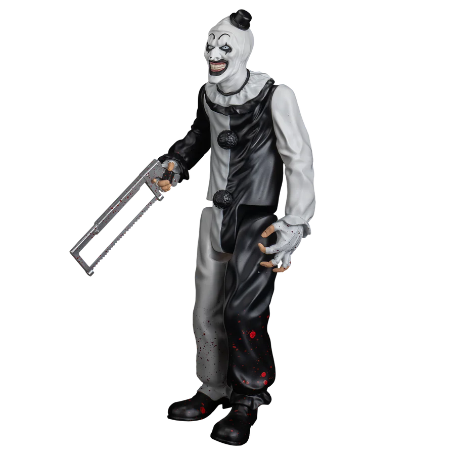 Terrifier - Giant-Size Art the Clown Figure