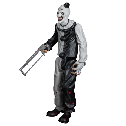 Terrifier - Giant-Size Art the Clown Figure