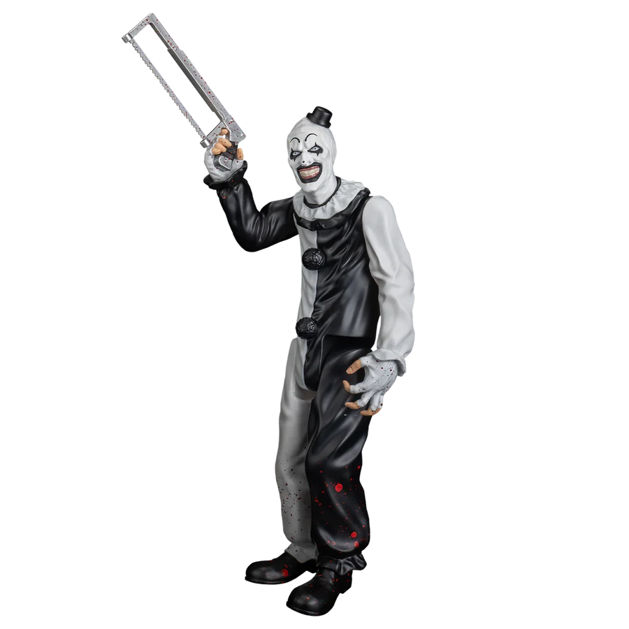 Terrifier - Giant-Size Art the Clown Figure