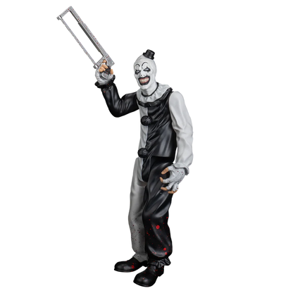 Terrifier - Giant-Size Art the Clown Figure