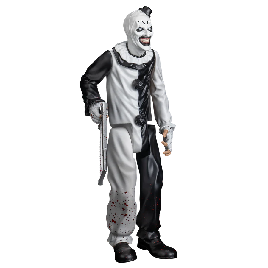 Terrifier - Giant-Size Art the Clown Figure
