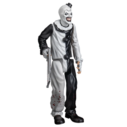 Terrifier - Giant-Size Art the Clown Figure