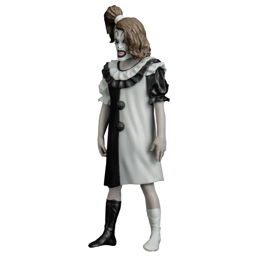 Terrifier 2 - Pale Girl - 5" Action Figure