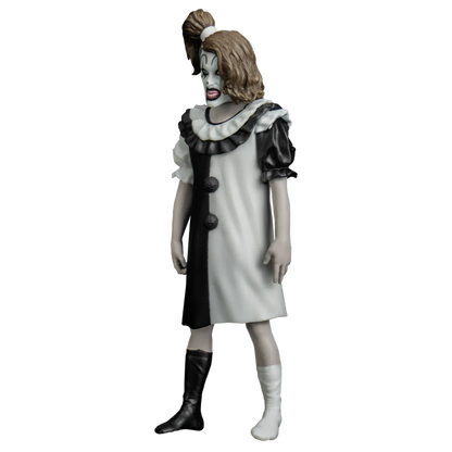 Terrifier 2 - Pale Girl - 5" Action Figure