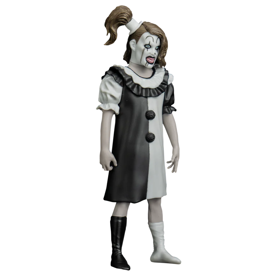 Terrifier 2 - Pale Girl - 5" Action Figure