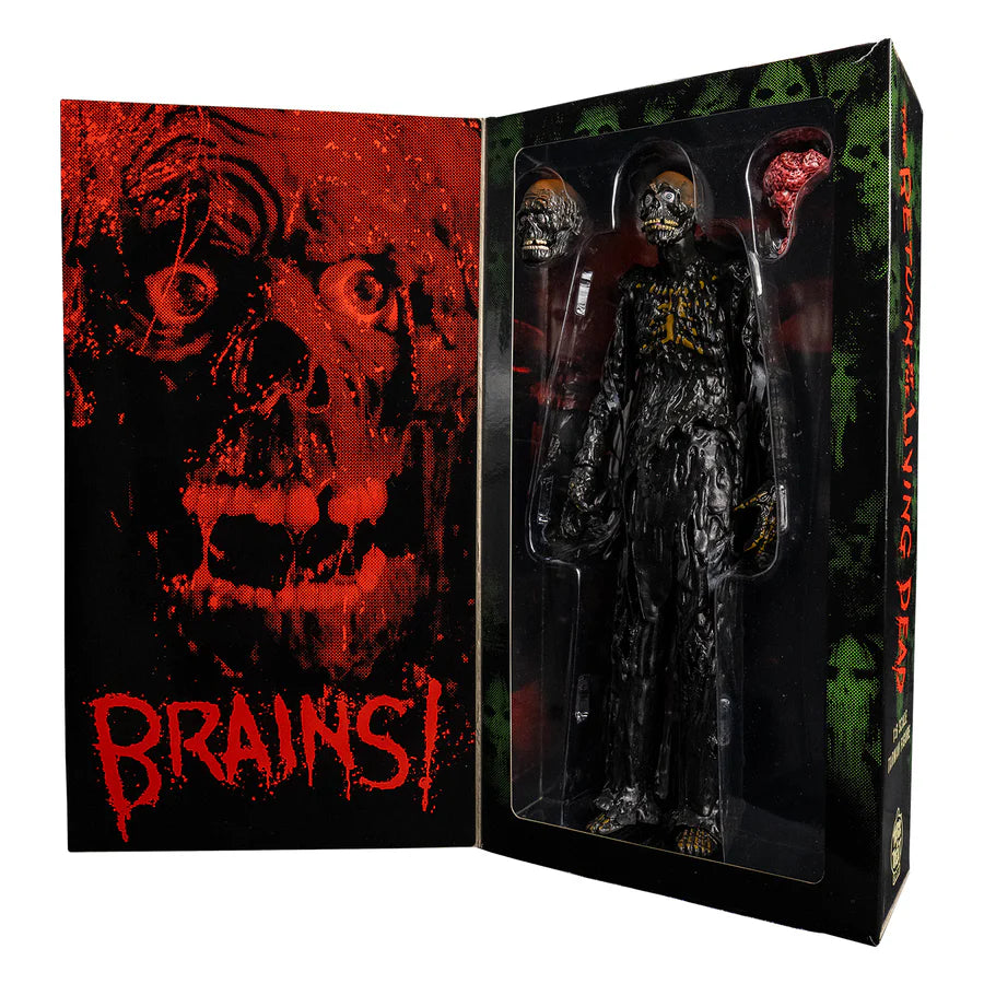Return of the Living Dead - Tarman 1:6 Scale Figure